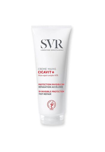 SVR Cicavit+ Hand Repair Cream 75ml