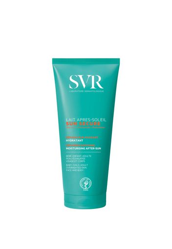 SVR Sun Secure After-Sun Milk 200ml