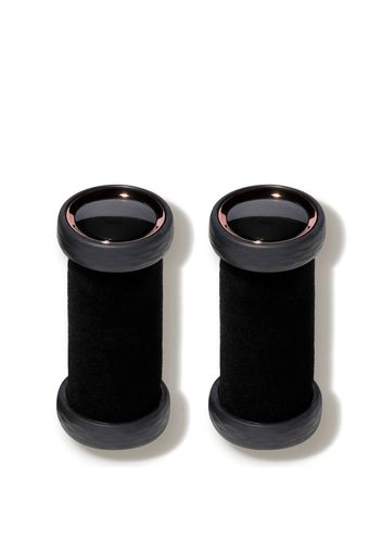 T3 Volumising 1 Inch Hot Rollers Luxe (2 Pack)