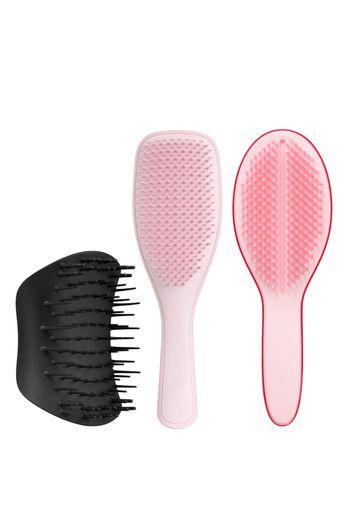 Tangle Teezer The Ultimate Haircare Bundle