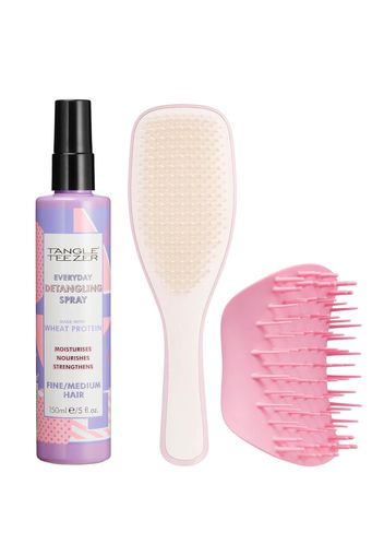 Tangle Teezer Fine and Fragile Bundle