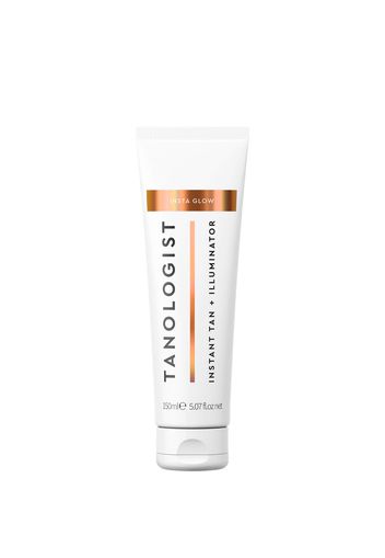 Tanologist Instant Tan Lotion 150ml