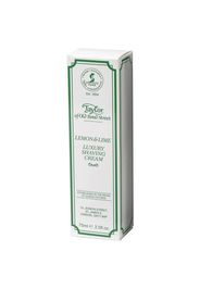 Taylor of Old Bond Street Shaving Cream Tube (75g) - Lemon and Lime