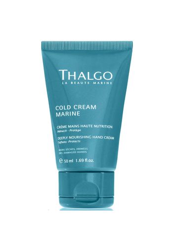 Thalgo Deeply Nourishing Hand Cream