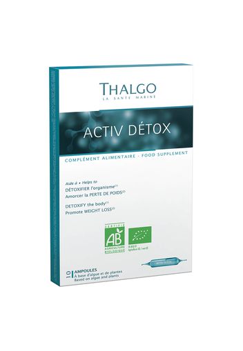 Thalgo Activ Detox