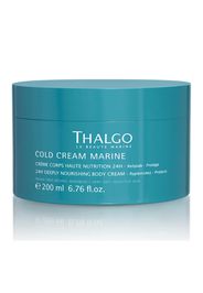 Thalgo Deeply Nourishing Body Cream