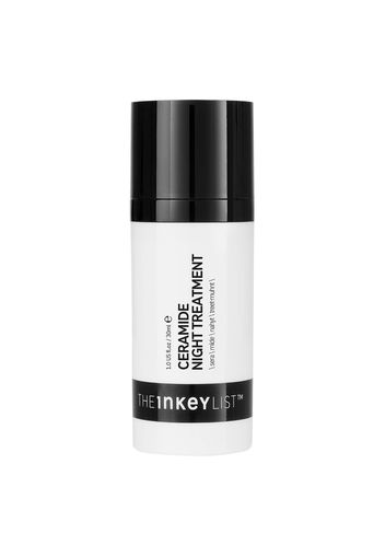 The Inkey List Ceramide Night Treatment 30ml