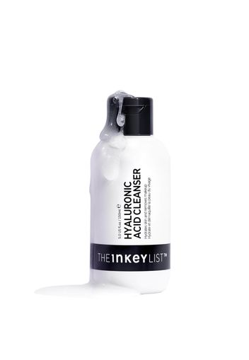 The INKEY List Hyaluronic Acid Cleanser 150ml