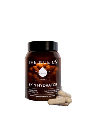 The Nue Co. Skin Hydrator (30 capsules)