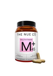 The Nue Co. Multi Vitamin 45+ Capsules (30 Capsules)