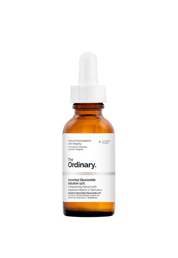 The Ordinary Ascorbyl Glucoside Solution 12% 30ml