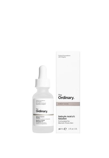 The Ordinary Salicylic Acid 2% Solution 30ml