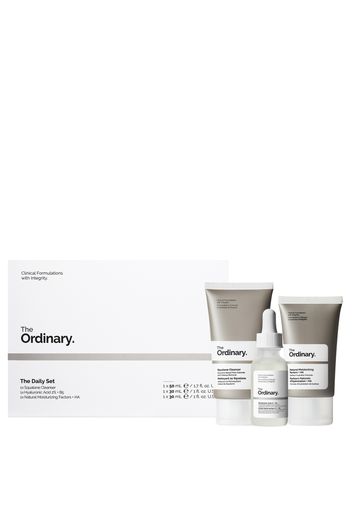 The Ordinary The Daily Set (Worth £23.20)