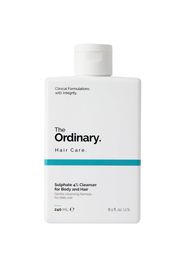 The Ordinary 4% Sulphate Cleanser for Body and Hair 240ml