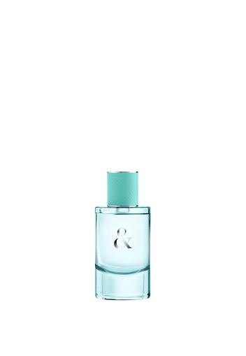 Tiffany & Co. & Love for Her Eau de Parfum 50ml