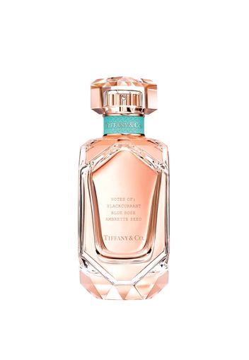 Tiffany & Co. Rose Gold Eau de Parfum For Her 75ml