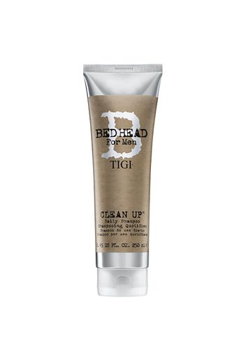 TIGI Bed Head for Men Clean Up Daily Shampoo (250ml)