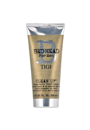 TIGI Bed Head for Men Clean Up Peppermint Conditioner (200ml)