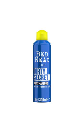 TIGI Bed Head Dirty Secret Instant Refresh Dry Shampoo 300ml