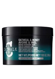 TIGI Catwalk Oatmeal & Honey Intense Nourishing Mask (200g)