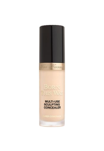 Too Faced Born This Way Super Coverage Multi-Use Concealer 13.5ml (Various Shades) - Porcelain