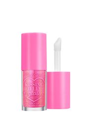 Too Faced Kissing Jelly Lip Oil Gloss 4.5ml - (Various Shades) - Bubblegum - Pink