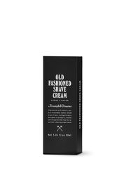 Anthony Shave Cream Old Fashioned Shave Cream Tube 90ml