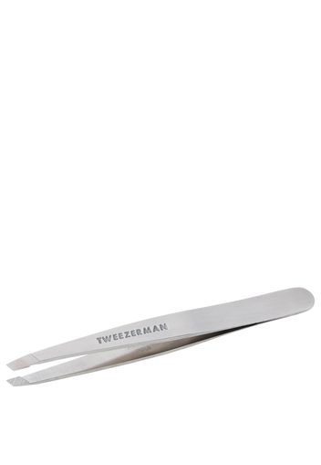 Tweezerman Slant® Tweezer - Steel