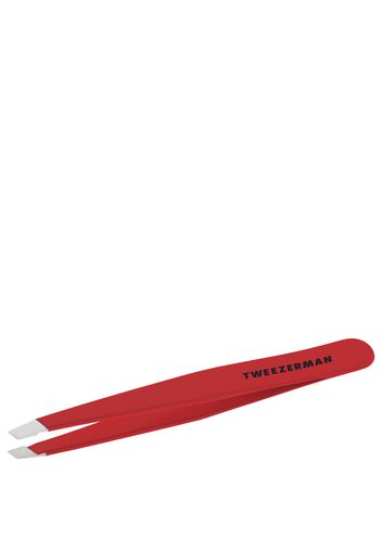 Tweezerman Slant Tweezer - Red