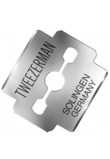 Tweezerman Callus Shaver Replacement Blades