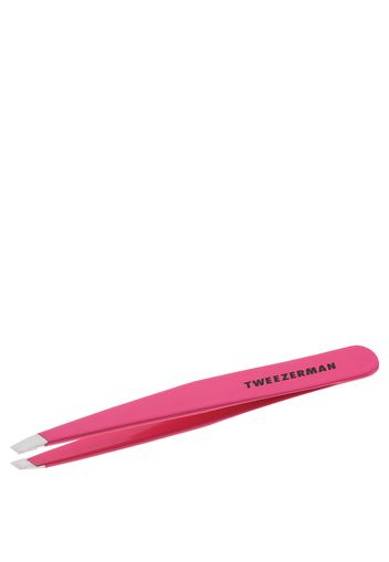 Tweezerman Slant Tweezer - Pink