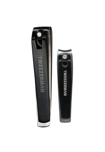 Tweezerman Combo Clipper Set