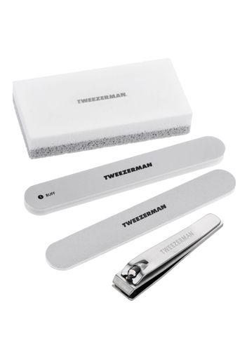 Tweezerman Essential Pedicure Kit