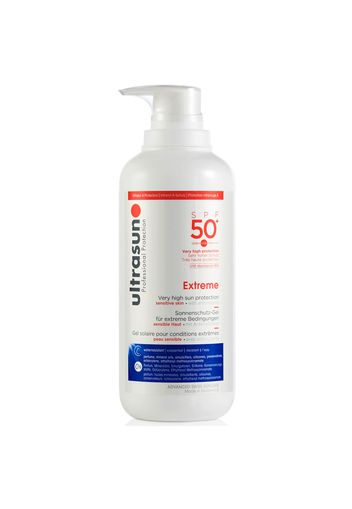 Ultrasun SPF 50+ Extreme Sun Lotion (400ml)