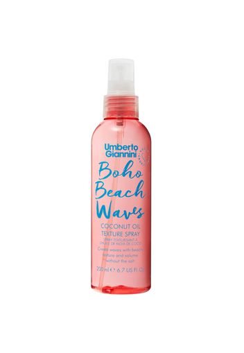 Umberto Giannini Beach Waves Texture Spray 200ml