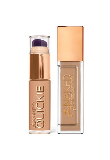 Urban Decay Stay Naked Quickie Concealer 16.4ml (Various Shades) - 40CP