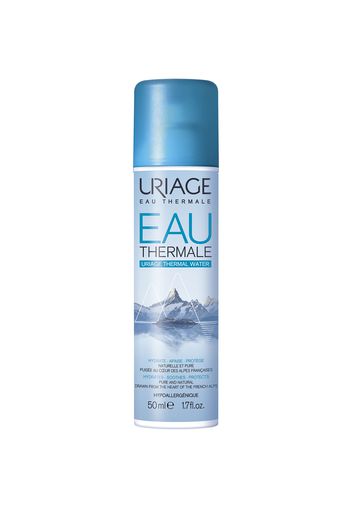 Uriage Eau Thermale Pure Thermal Water 50ml