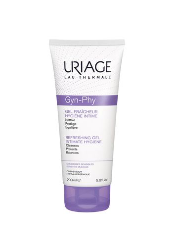 Uriage Gyn-Phy Intimate Hygiene Daily Cleansing Gel 200ml