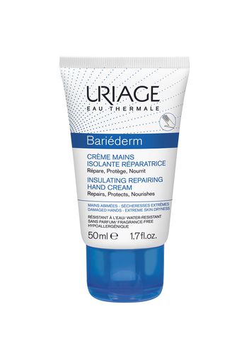 Uriage Bariéderm Hand Cream 50ml