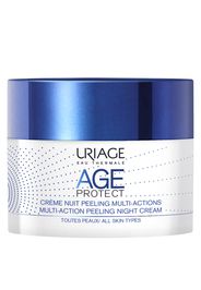 Uriage Age Protect Multi-Action Peeling Night Cream 50ml