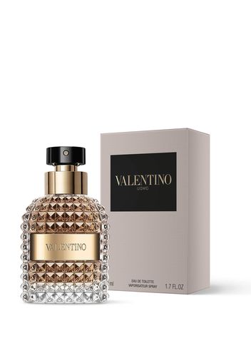 Valentino Uomo Eau de Toilette - 50ml