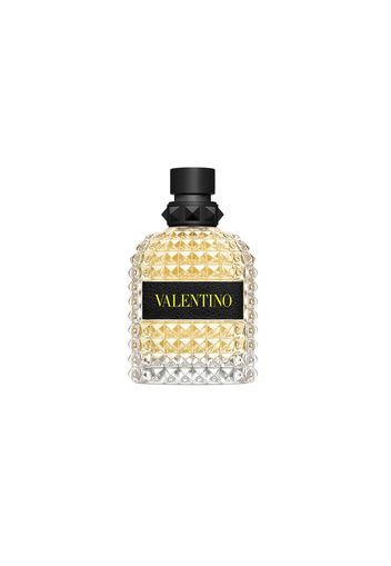 Valentino Uomo Born in Roma Yellow Dream Eau de Toilette (Various Sizes) - 100ml