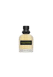 Valentino Uomo Born in Roma Yellow Dream Eau de Toilette (Various Sizes) - 50ML