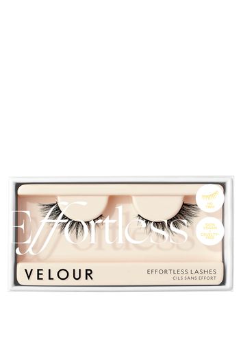 Velour Lashes Effortless Would I lie? Lashes