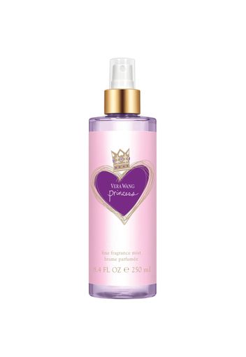 Vera Wang Princess Body Mist 250ml