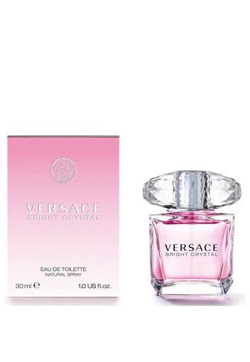 Versace Bright Crystal Eau de Toilette 30ml