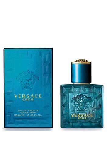 Versace Eros for Men Eau de Toilette 30ml