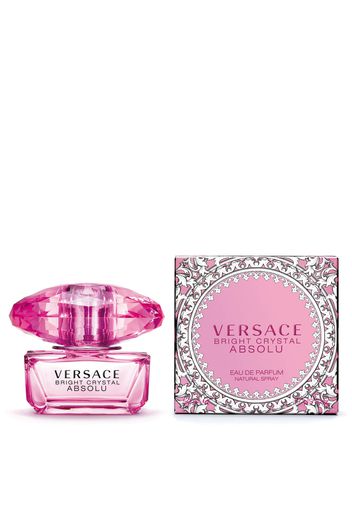 Versace Bright Crystal Absolu Eau de Parfum 50ml