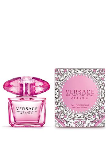 Versace Bright Crystal Absolu Eau de Parfum 90ml