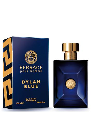 Versace Dylan Blue EDT 100ml Vapo